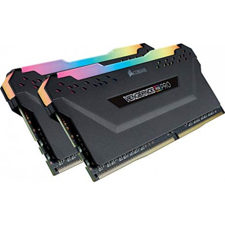 CORSAIR DDR4 16GB KIT (2X8) VENGEANCE PRO 3000MHZ